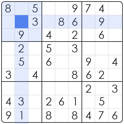 sudoku archive nyt